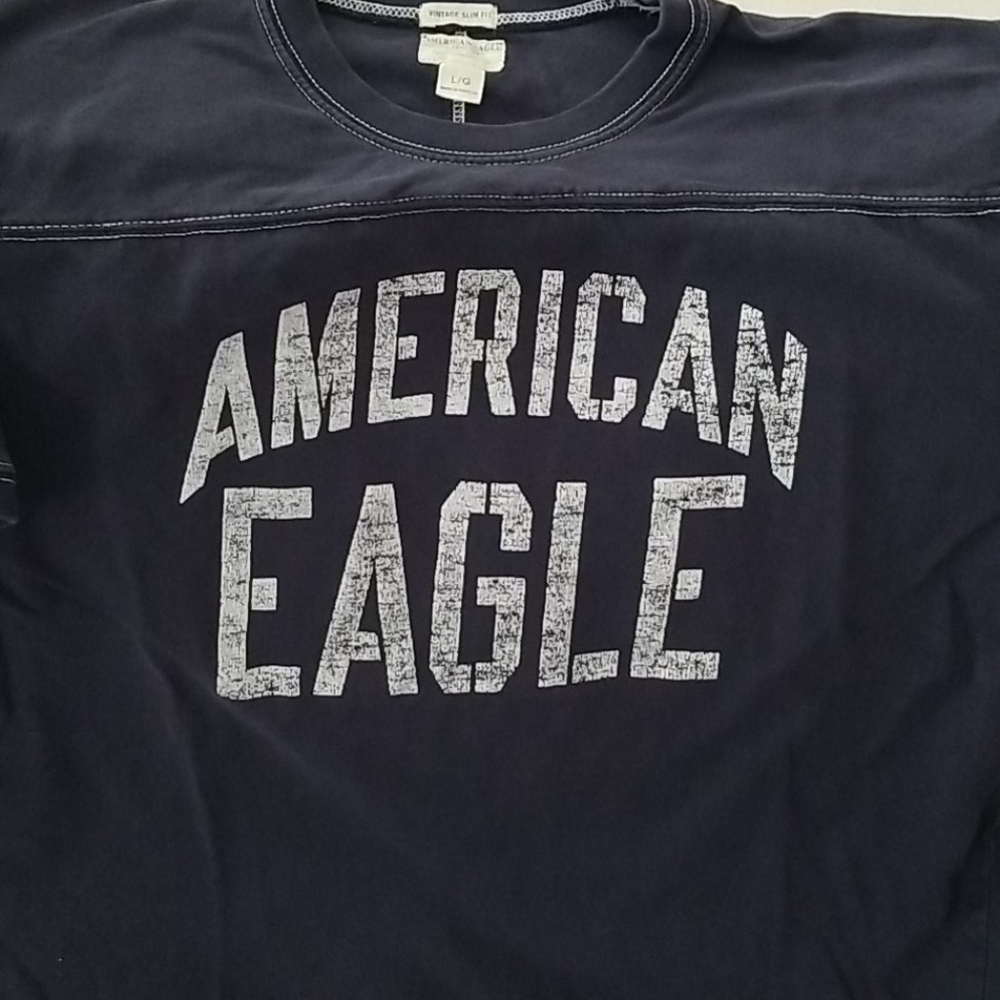 A stylish T-shirt
